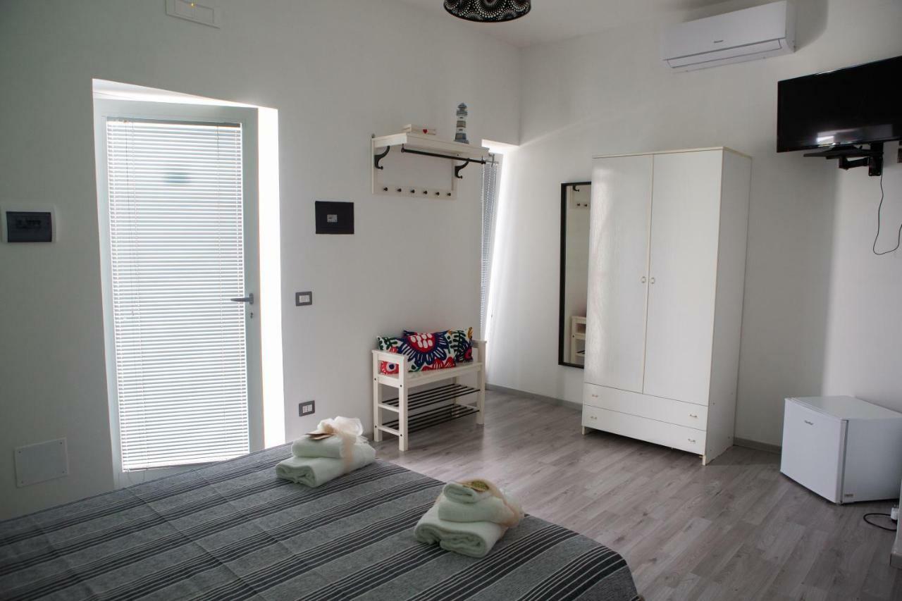 B&B Dionea Santa Maria di Castellabate Exterior photo
